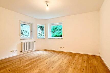 Wohnung Mannheim Neckarau - 1 Zimmer, 35 m&sup2;, 500&euro; | Angebot:26674109