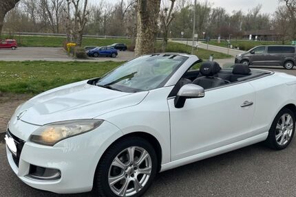 Renault Megane 125.000 km 7.399 &euro; Ketsch 68776