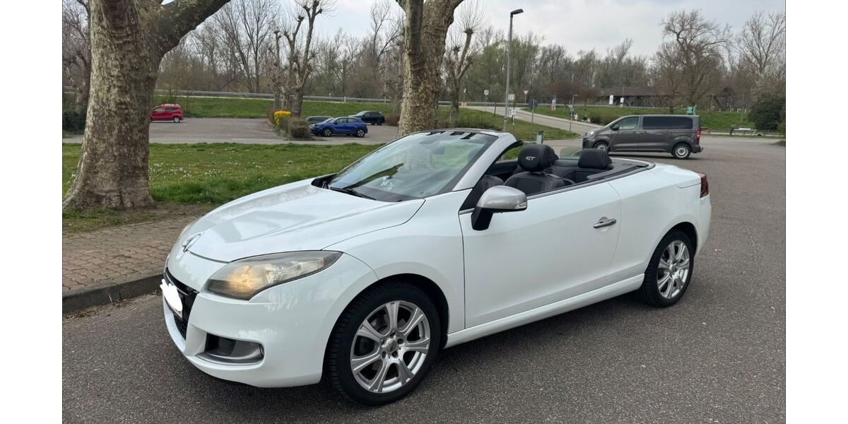 Renault Megane 125.000 km 7.999 &euro; Ketsch 68776