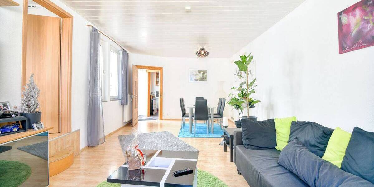 Etagenwohnung Heidelberg Bergheim - 1 Zimmer, 278 m&sup2;, 1.449.000&euro; | Angebot:24066496