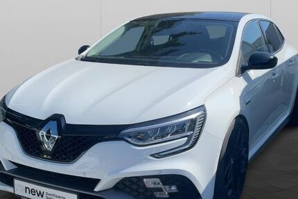 Renault Megane 22.800 km 33.990 € Bensheim 64625