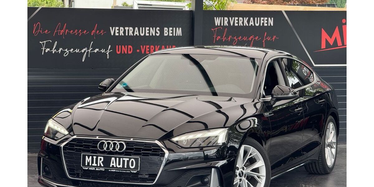Audi A5 135.000 km 29.900 &euro; Sinsheim 74889