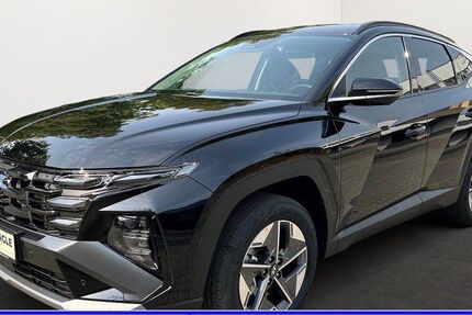 Hyundai TUCSON 6.919 km 36.990 &euro; Mannheim 68219