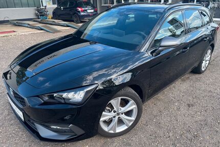 Seat Leon 17.210 km 28.450 &euro; Weinheim 69469