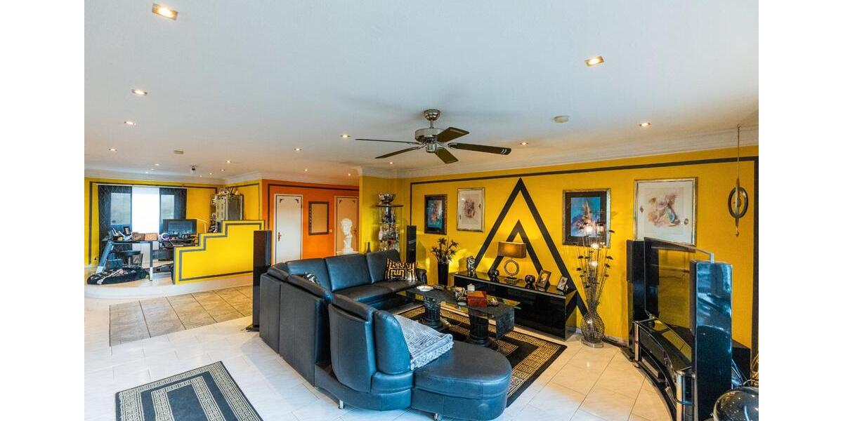 Einfamilienhaus Mannheim Käfertal - 6 Zimmer, 251 m&sup2;, 699.000&euro; | Angebot:27077901