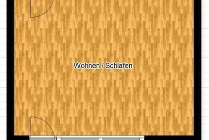 Wohnung zum Kaufen in Mannheim 145.000 € 42 m² 1 zimmer