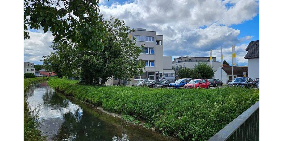 Etagenwohnung Sandhausen - 2 Zimmer, 68 m&sup2;, 950&euro; | Angebot:26486904