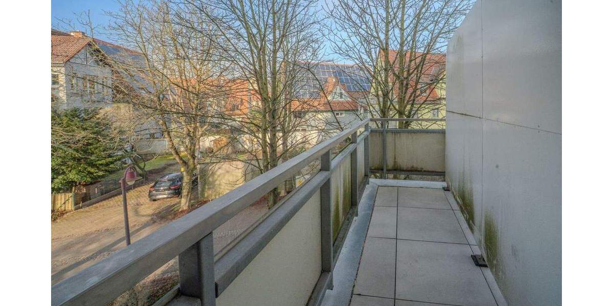 Etagenwohnung Heddesheim - 3 Zimmer, 86 m&sup2;, 285.000&euro; | Angebot:25730935