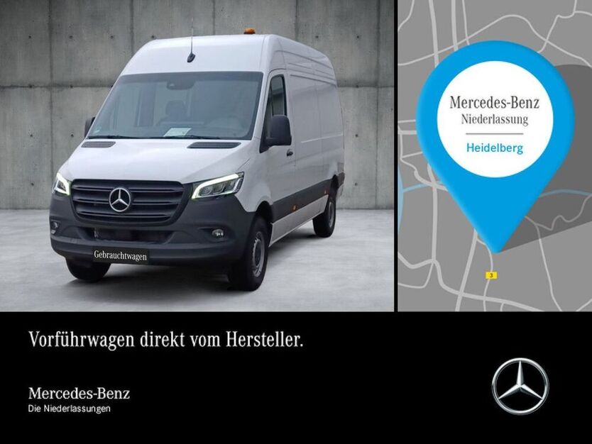 Sprinter