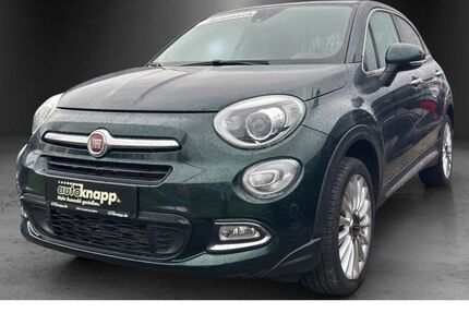Fiat 500X 60.242 km 13.990 € Weinheim 69469