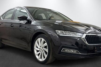 Skoda Octavia 98.000 km 23.499 &euro; Ittlingen 74930