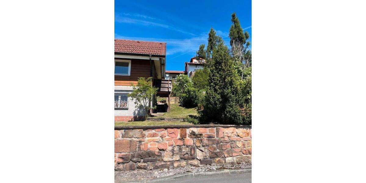 Einfamilienhaus Wilhelmsfeld - 7 Zimmer, 183 m&sup2;, 299.000&euro; | Angebot:27003678