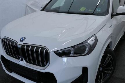 BMW X1 20.734 km 50.580 &euro; Speyer 67346