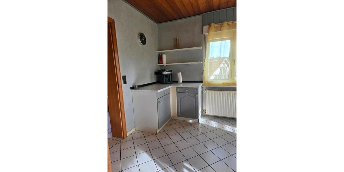 Etagenwohnung Heiligkreuzsteinach - 4 Zimmer, 450&euro; | Angebot:23426168