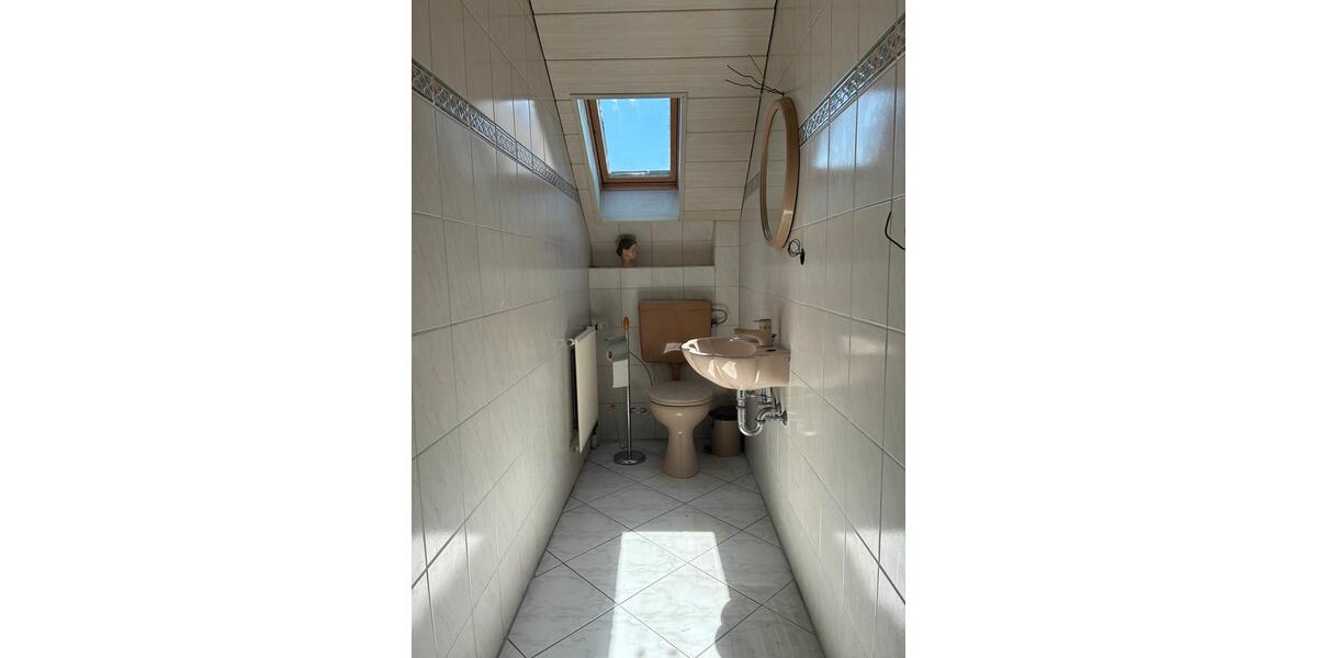 Einfamilienhaus Mannheim Gartenstadt - 8 Zimmer, 200 m&sup2;, 849.000&euro; | Angebot:27114950