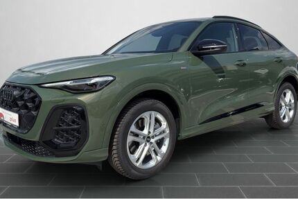 Audi Q5 8.491 km 60.299 &euro; Mannheim 68309
