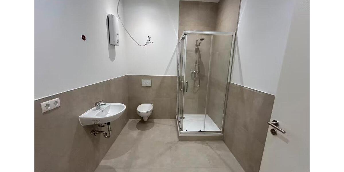 Erdgeschoßwohnung Ludwigshafen am Rhein Edigheim - 2 Zimmer, 55 m&sup2;, 770&euro; | Angebot:27589308