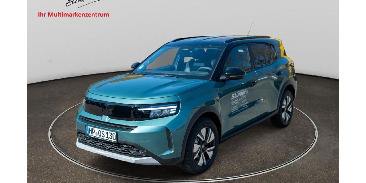 Opel Frontera 3.000 km 25.990 &euro; Heppenheim 64646