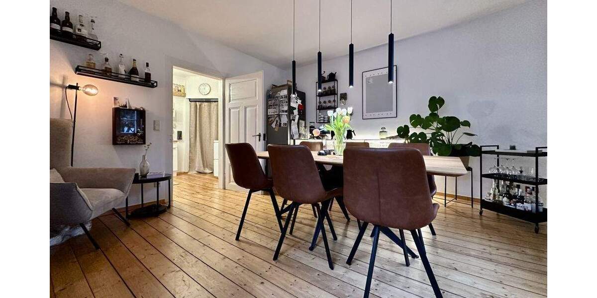 Mehrfamilienhaus, Wohnhaus Heppenheim Kirschhausen - 3 Zimmer, 93 m&sup2;, 900&euro; | Angebot:25142353