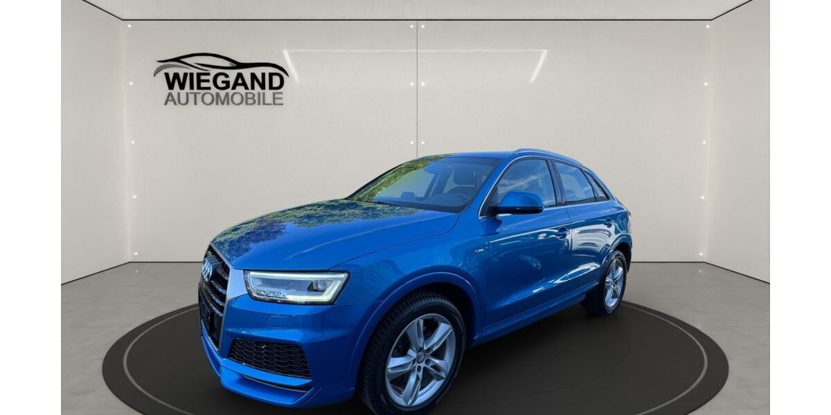 Audi Q3 149.800 km 16.990 &euro; Viernheim 68519