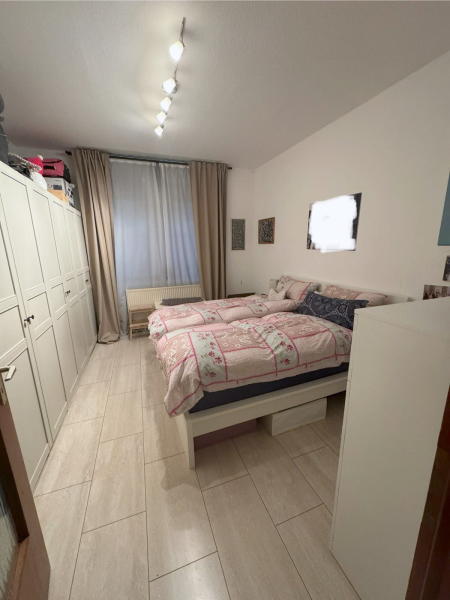 ObjNr:19625 - Großzügige, gepflegte 2-Zi. ETW in Frankenthal 2 zimmer