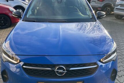 Opel Corsa 99.000 km 10.499 &euro; Speyer 67346