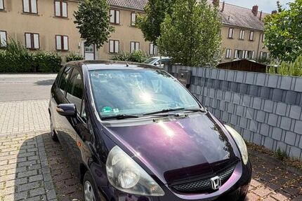 Honda Jazz 244.763 km 890 &euro; Ludwigshafen 67067