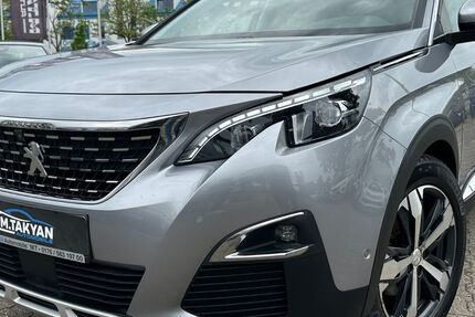 Peugeot 3008 191.000 km 10.790 &euro; Mannheim 68309