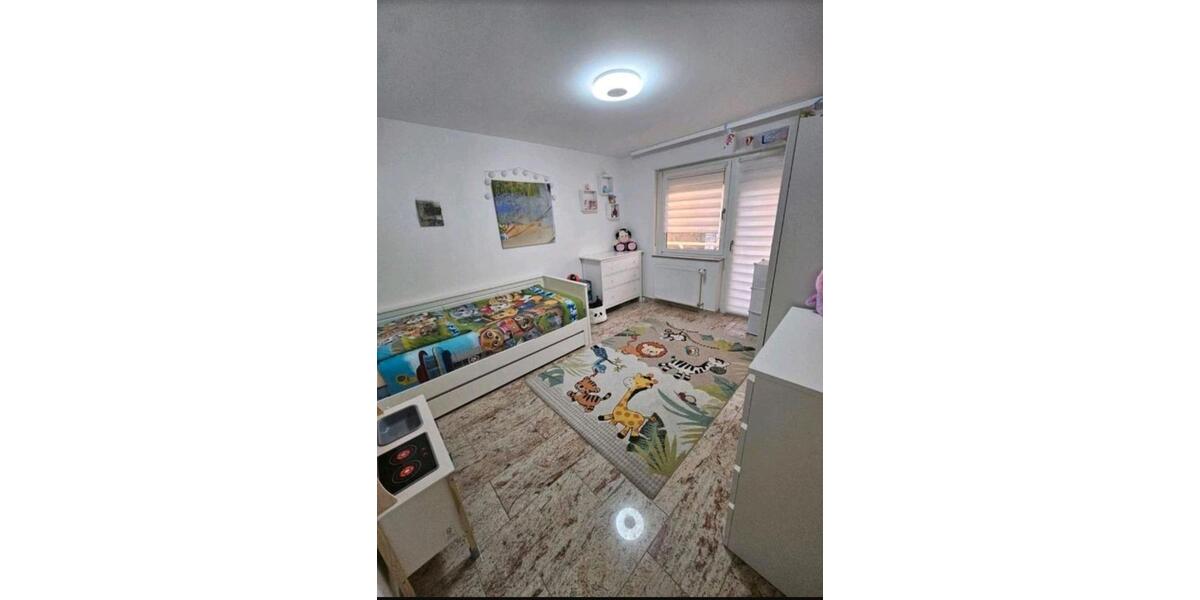 Etagenwohnung Frankenthal (Pfalz) - 3 Zimmer, 71 m&sup2;, 230.000&euro; | Angebot:26785915
