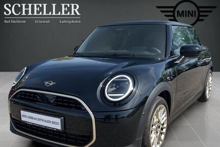 Mini Cooper C 14.616 km 24.946 &euro; Ludwigshafen 67071