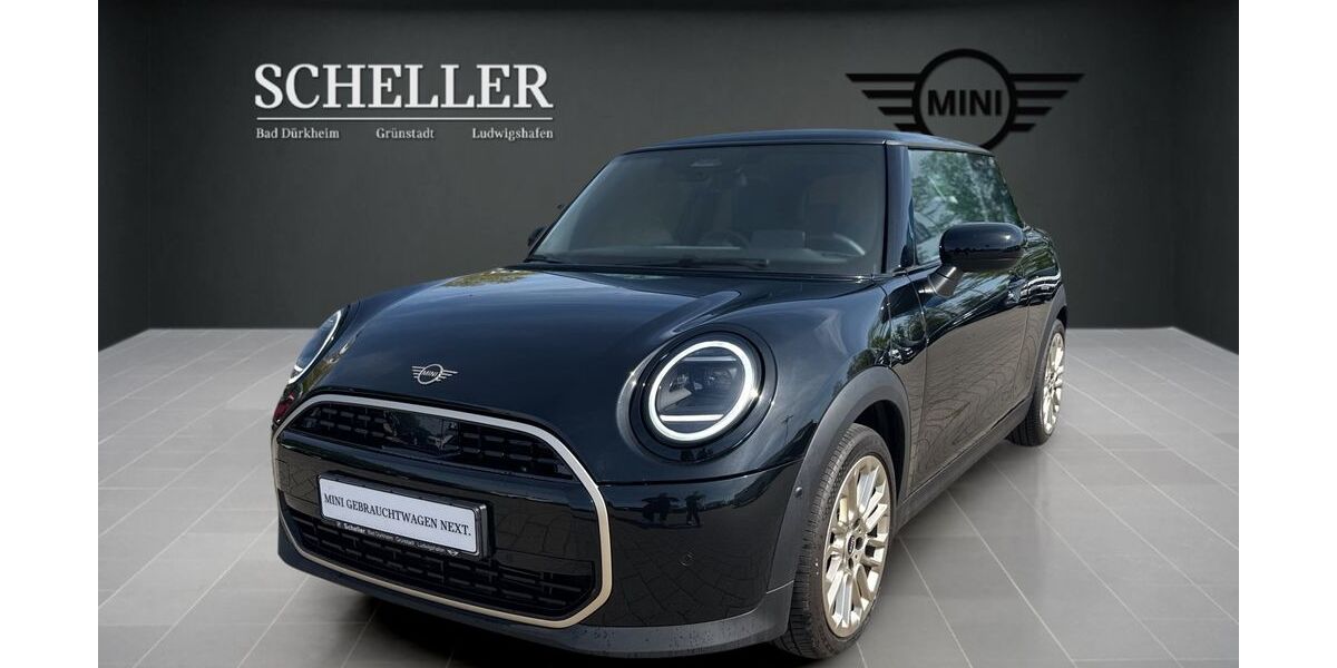 Mini Cooper C 14.616 km 24.946 &euro; Ludwigshafen 67071