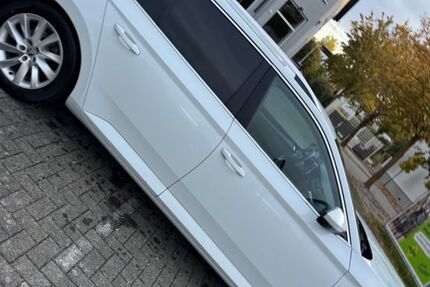 Skoda Superb 240.000 km 11.500 &euro; Speyer 67346