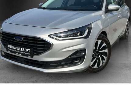 Ford Focus 92.990 km 18.690 &euro; Sandhausen 69207