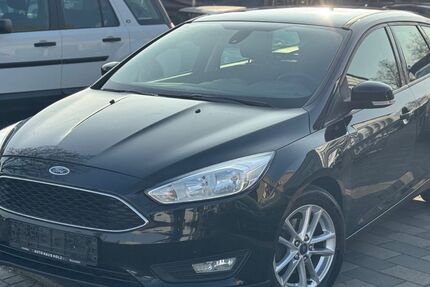 Ford Focus 168.000 km 5.300 &euro; Ludwigshafen 67071