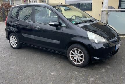 Honda Jazz 251.000 km 1.190 &euro; Ludwigshafen 67061