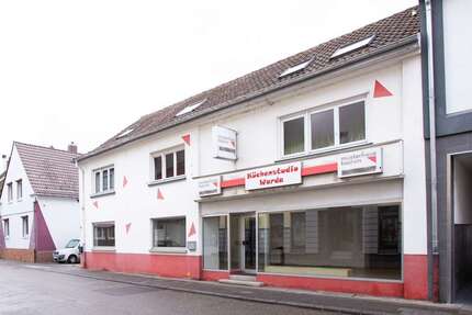 Einzelhandel in Schifferstadt 219.000 € 83 m²