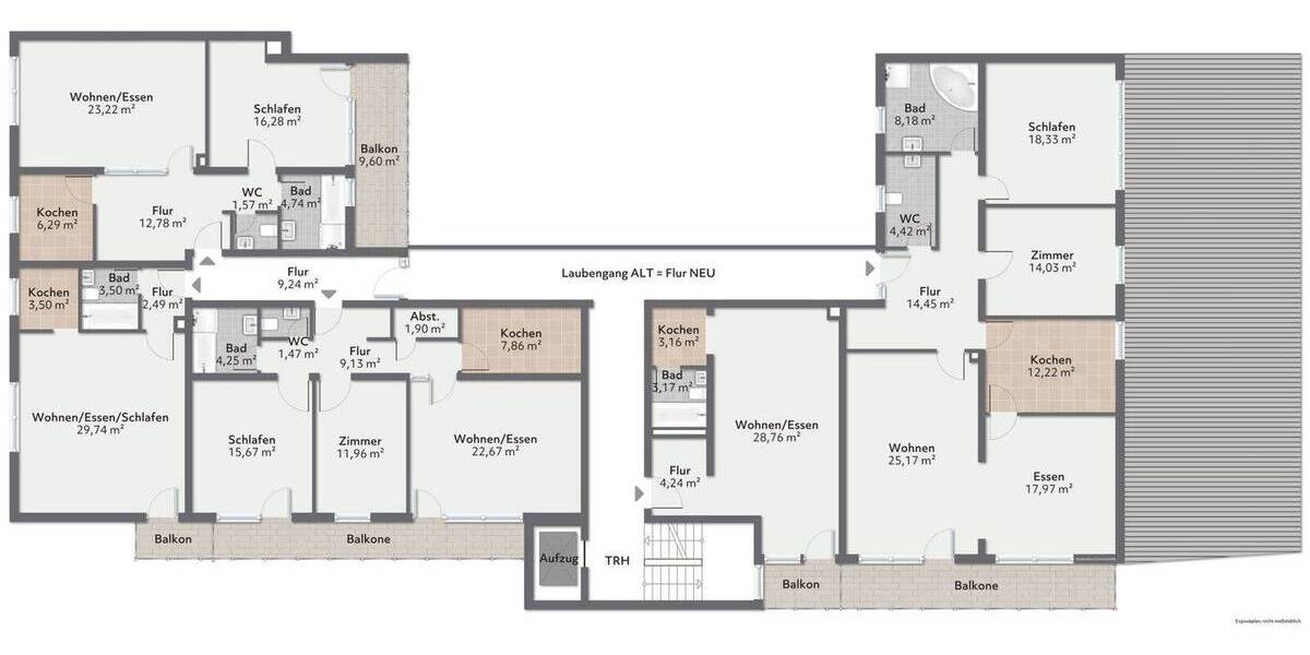 Gewerbeobjekt Viernheim - 5.600.000&euro; | Angebot:26902748