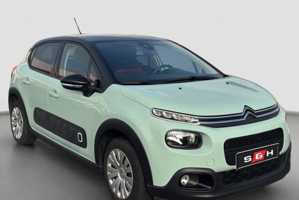 Citroen C3 51.960 km 9.990 &euro; Heidelberg 69126