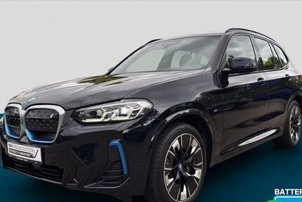 BMW iX3 47.500 km 37.665 € Weinheim 69469