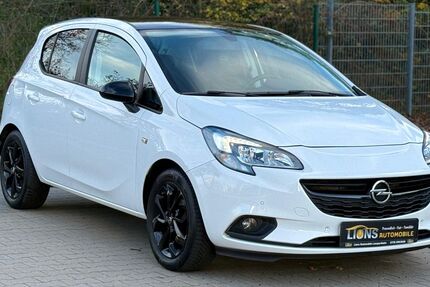 Opel Corsa 159.000 km 7.990 &euro; Lampertheim 68623