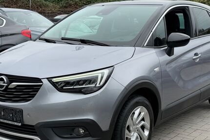 Opel Crossland (X) 63.000 km 12.990 € Weinheim 69469