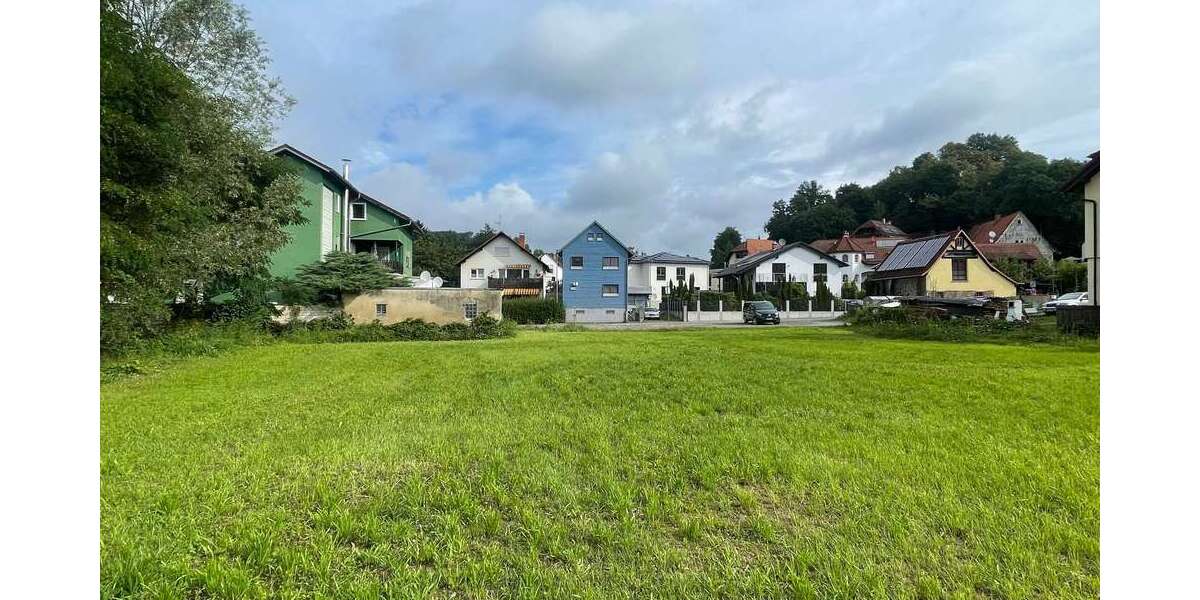 Grundstück zu verkaufen in Birkenau Nieder-Liebersbach 590.000 € 2109 m² zimmer