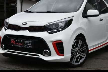 Kia Picanto 113.000 km 9.490 &euro; Speyer 67346