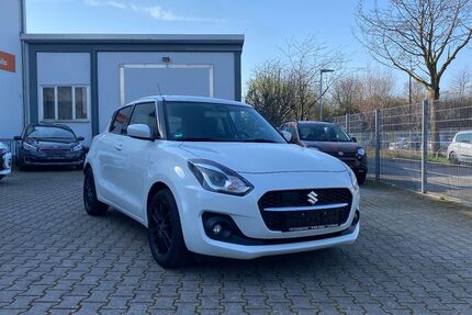 Suzuki Swift 8.550 km 17.400 &euro; Weinheim 69469