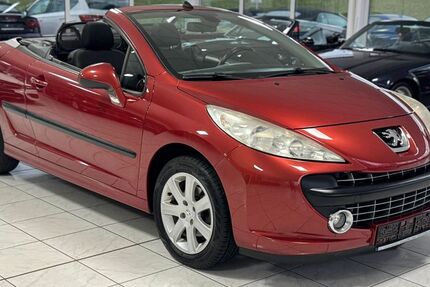 Peugeot 207 99.600 km 4.990 € Speyer 67346
