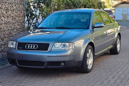 Audi A6 163.000 km 5.999 &euro; Wiesloch 69168