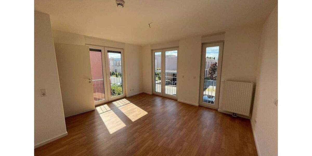Reihenmittelhaus Mannheim Waldhof - 4 Zimmer, 120 m&sup2;, 1.500&euro; | Angebot:24778131