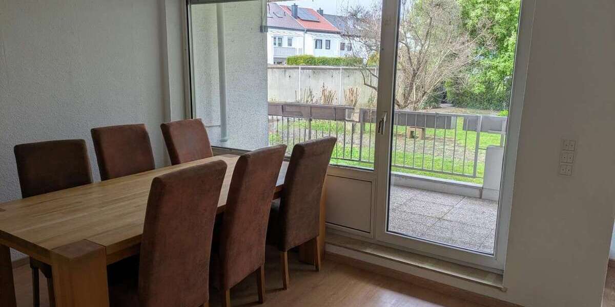 Etagenwohnung Speyer - 3 Zimmer, 98 m&sup2;, 195.000&euro; | Angebot:26333519