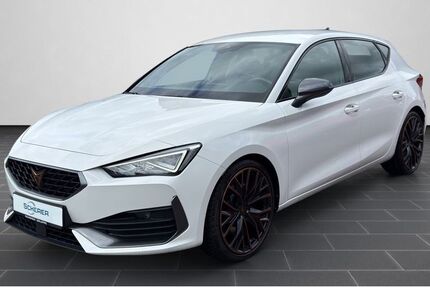 Cupra Leon 46.024 km 24.900 &euro; Ludwigshafen 67063