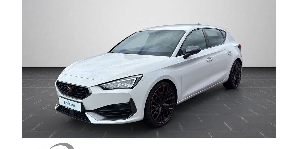 Cupra Leon 46.024 km 25.290 &euro; Ludwigshafen 67063
